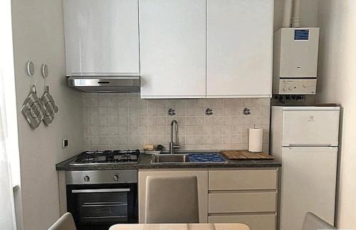 Varazze Apartment | Casa Noemi, nel cuore di Varazze, ad un passo dal mare