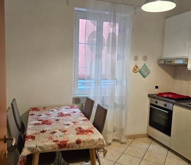 Varazze Apartment | Casa Noemi, nel cuore di Varazze, ad un passo dal mare