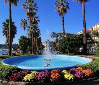Varazze Apartment | Casa Noemi, nel cuore di Varazze, ad un passo dal mare