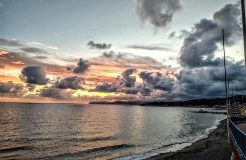 Varazze Apartment | Casa Noemi, nel cuore di Varazze, ad un passo dal mare
