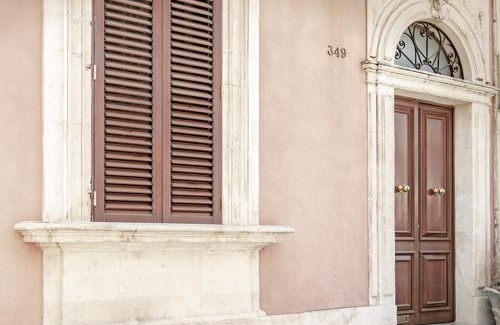 Canicattini Bagni House | Casa Nonna Fortunata