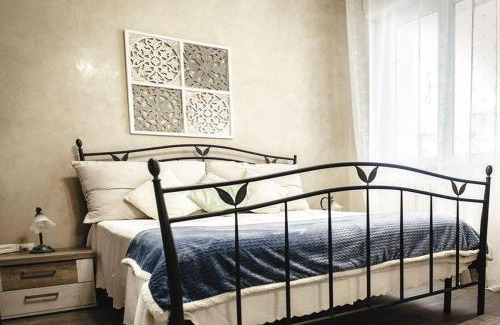 Canicattini Bagni House | Casa Nonna Fortunata