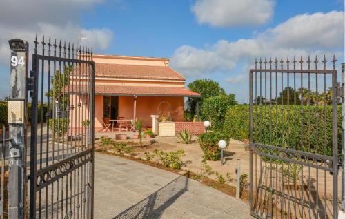 Comiso House | Casa Nonno Luciano