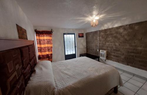 Creel House | Casa Nopal Tu casa vacacional tipo hotel