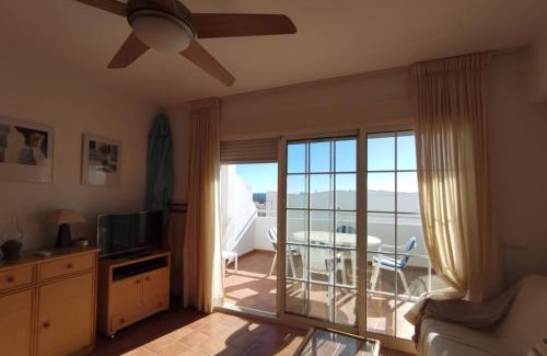 La Isleta del Moro House | Casa Noray