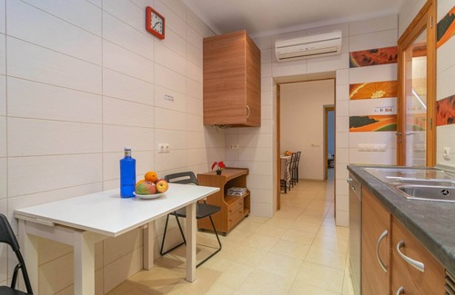 Selva Ski Chalet | Casa Nord 10pax - House In Caimari. Free Wifi