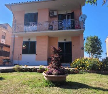 Parrana San Martino House | Casa Norma