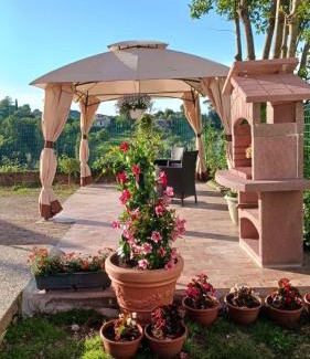 Parrana San Martino House | Casa Norma