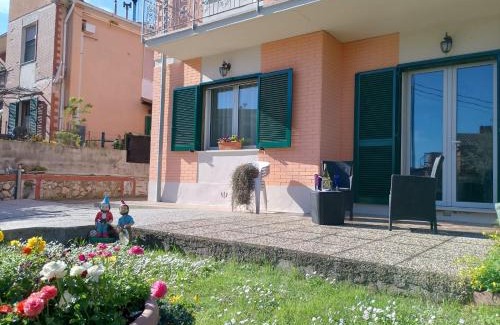 Parrana San Martino House | Casa Norma