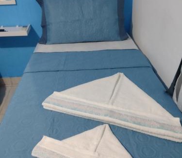Fernando de Noronha House | Casa Noronha Tropical