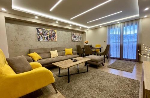 Kopaonik House | Casa Nostra Kop