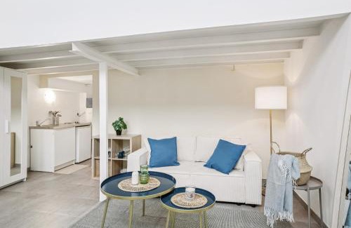 Zola - Pressense Apartment | "Casa Nova" Chic et cosy avec climatisation