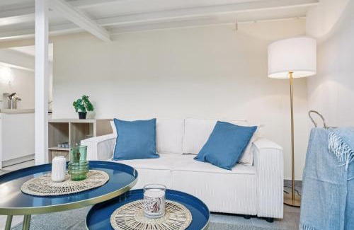 Zola - Pressense Apartment | "Casa Nova" Chic et cosy avec climatisation