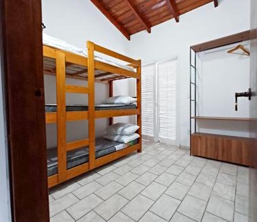 Itagua House | Casa nova Itagua , há 3 minutos da Praia Grande