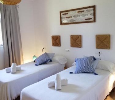 Formentera House | Casa Nube