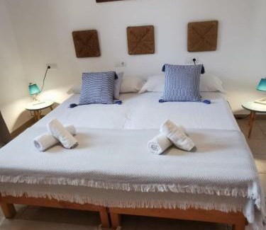 Formentera House | Casa Nube