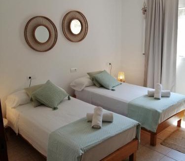 Formentera House | Casa Nube
