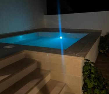 Cazorla House | Casa NUEVA CAZORLA