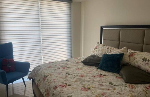 Tepic House | Casa nueva con alberca en coto