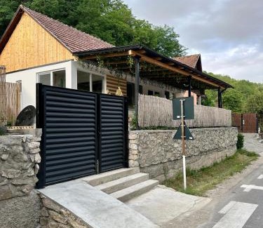 Livezile House | Casa Nuvio