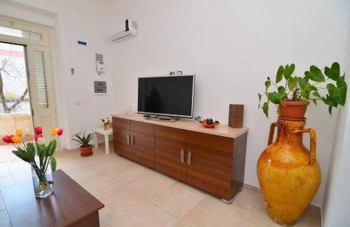 Torre Colimena House | Casa Nzinu a soli 170 mt dal mare di Torre Colimena
