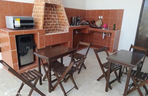 Isla Holbox Apartment | Casa Ohana-Disfruta del paraiso