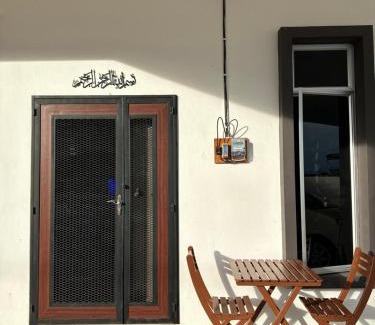 Pokok Sena District House | Casa Ohana Homestay