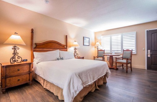Ojai Hotel | Casa Ojai Inn