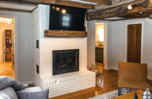 Ludlow House | Casa Okemo