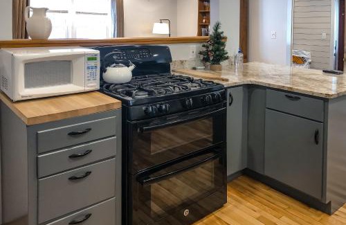 Ludlow House | Casa Okemo