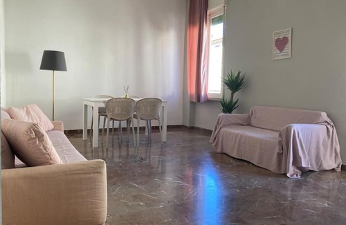 Terni Apartment | Casa Olimpia
