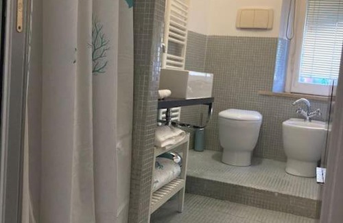Terni Apartment | Casa Olimpia