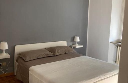 Terni Apartment | Casa Olimpia