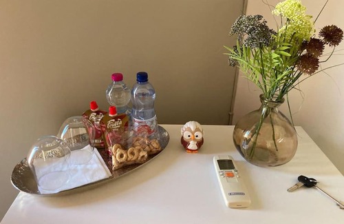 Terni Apartment | Casa Olimpia