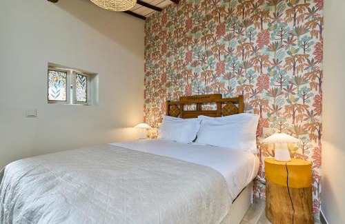 Morille House | Casa Oliva by gaiarooms