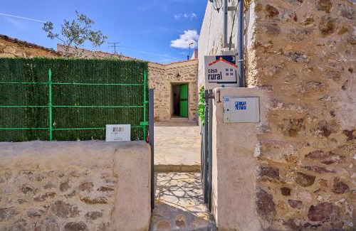 Morille House | Casa Oliva by gaiarooms