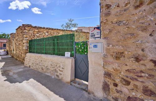 Morille House | Casa Oliva by gaiarooms