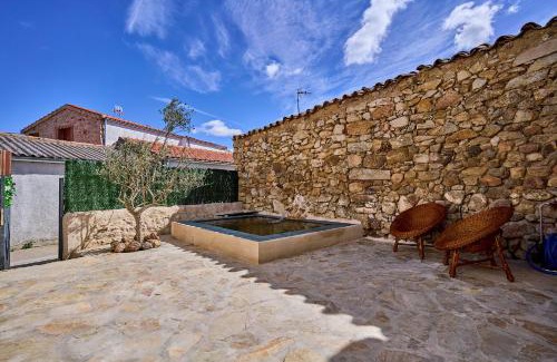 Morille House | Casa Oliva by gaiarooms