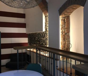 Manarola Apartment | Casa Oliva Cinque Terre