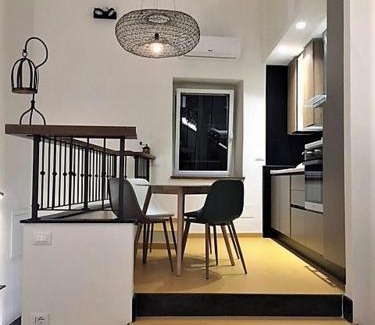 Manarola Apartment | Casa Oliva Cinque Terre