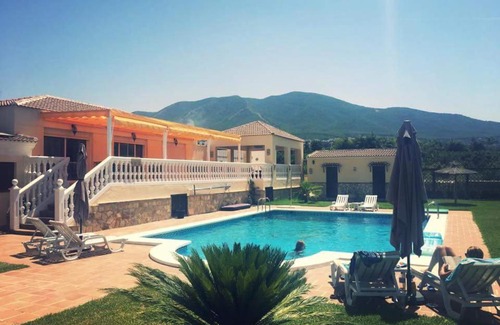 Alhaurin el Grande Bed & Breakfast | Casa Oliva