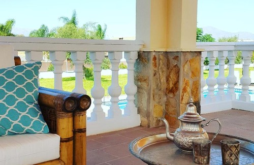 Alhaurin el Grande Bed & Breakfast | Casa Oliva