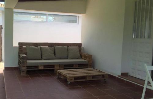 Bolonia Apartment | Casa Oliva Playa Bolonia