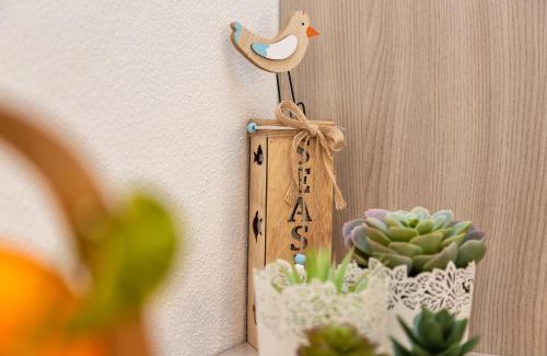Santa Maria Navarrese Apartment | Casa Olivastro Millenario A