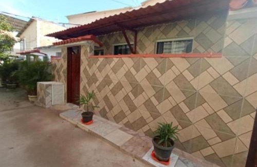 Porto da Madama House | Casa Oliveiras Paquetá