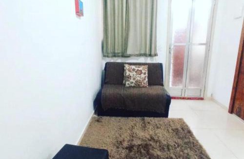 Porto da Madama House | Casa Oliveiras Paquetá