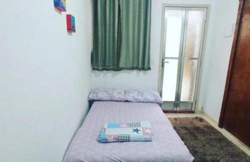 Porto da Madama House | Casa Oliveiras Paquetá