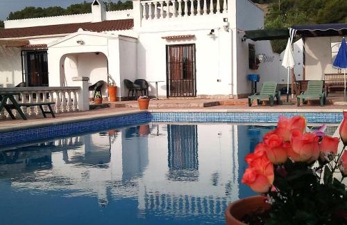 Costa Dorada House | Casa Olivo