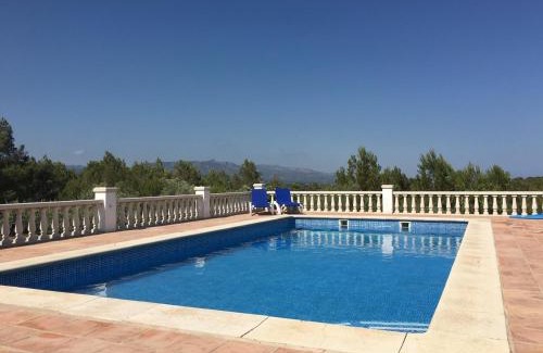 Costa Dorada House | Casa Olivo