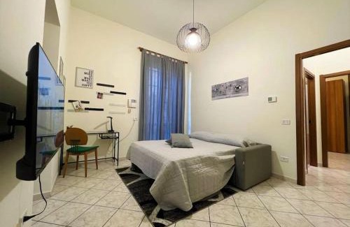 Casteggio Apartment | CASA OLTREPO fresco centrale ma silenzioso parcheggio interno